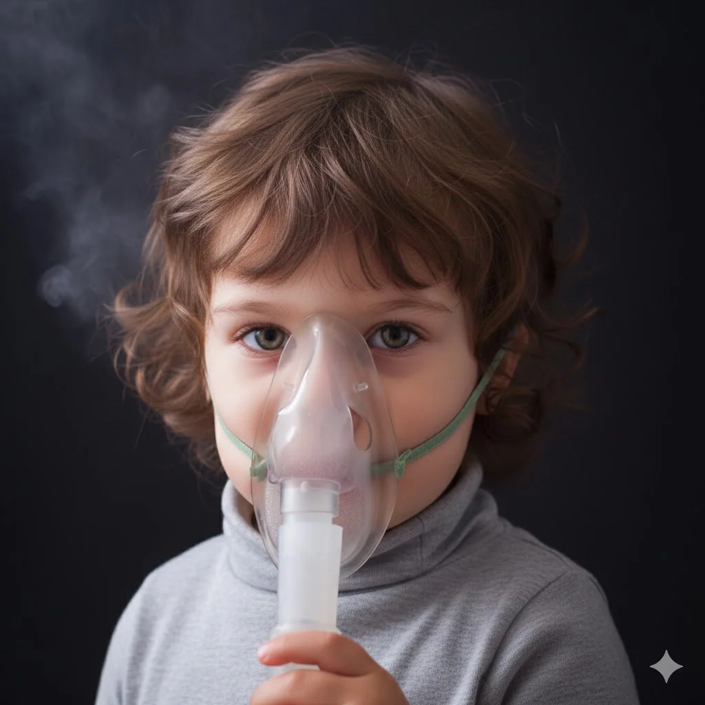 Indoor duct cleaning